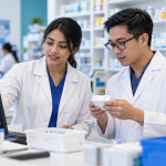 Pharmacy Assistant vs. Pharmacy Technician in Canada: Which Career Fits You?