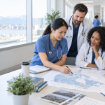 How to Find the Right Healthcare Job in Canada