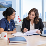 Healthcare Licensing in Canada: A Guide for International Applicants
