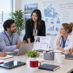 Healthcare Recruitment Checklist for Canadian Employers
