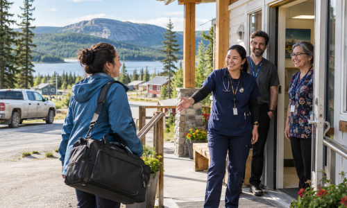 Rural and Northern Healthcare Careers: What to Ask Before Relocating